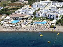 Armonia Holiday Village & Spa