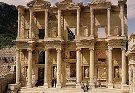 Celsus Kütüphanesi