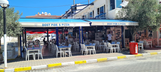 Dost Pide & Pizza Çeşme