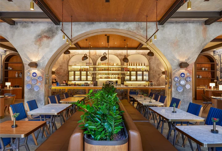 Gazi köşkü kebapçısı