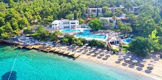 Hapimag Sea Garden Resort