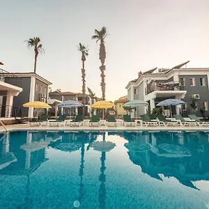 Jollyday A1 Apart Otel Fethiye