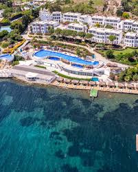 Kadikale Resort Spa & Wellness