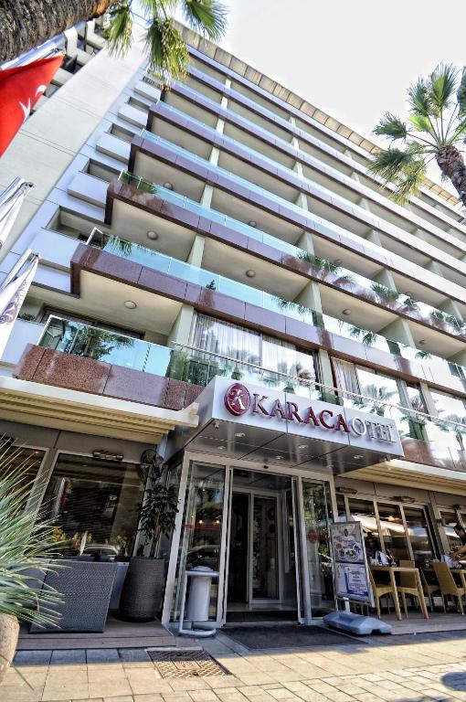 Karaca Hotel Izmir