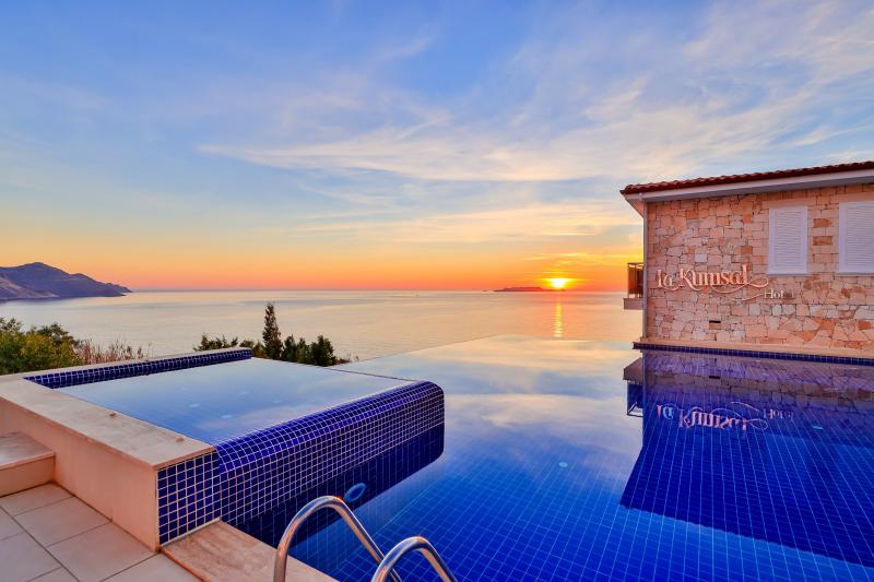 La Kumsal Hotel Kaş