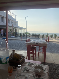 Langusta Restaurant Çeşme