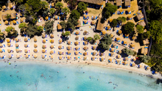 Quente Beach Club Çeşme