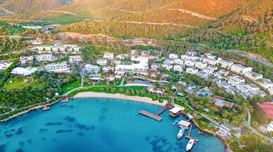 Rixos Premium Bodrum