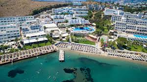 Salmakis Resort & Spa Bodrum