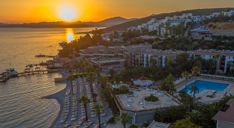 TUI Magic Life Bodrum