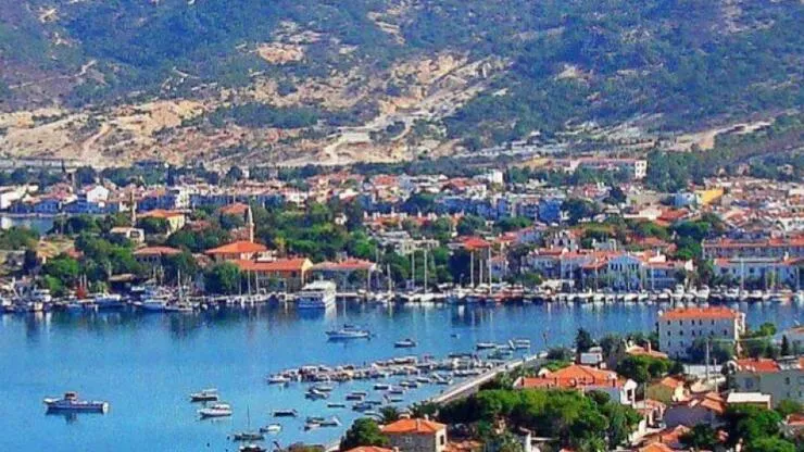 Urla Düğün Transfer