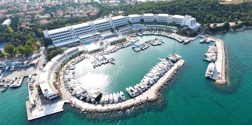 Altin Yunus Hotel & Spa