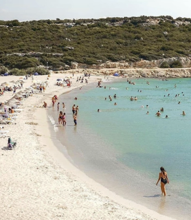 Altınköy Plajı Urla