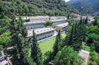 Balçova Termal Tesisleri