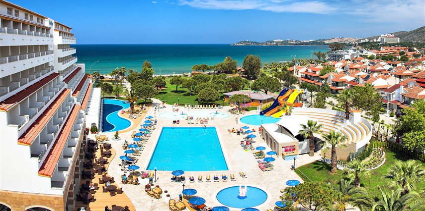 Batihan Beach Resort