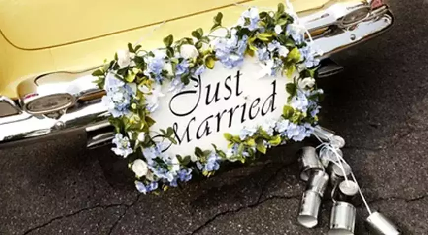 Geleneksel Türk Düğünü