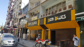 Beri Blues Bar