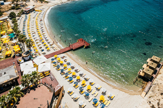 Bueno Beach Club Foça