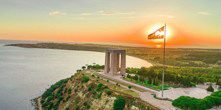 İzmir - Ayvalık Transfer