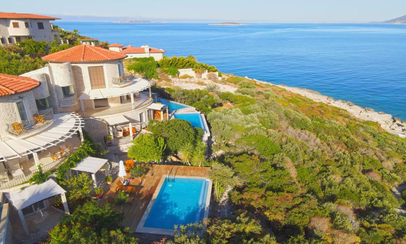 Mekvin Hotels Deniz Feneri Lighthouse