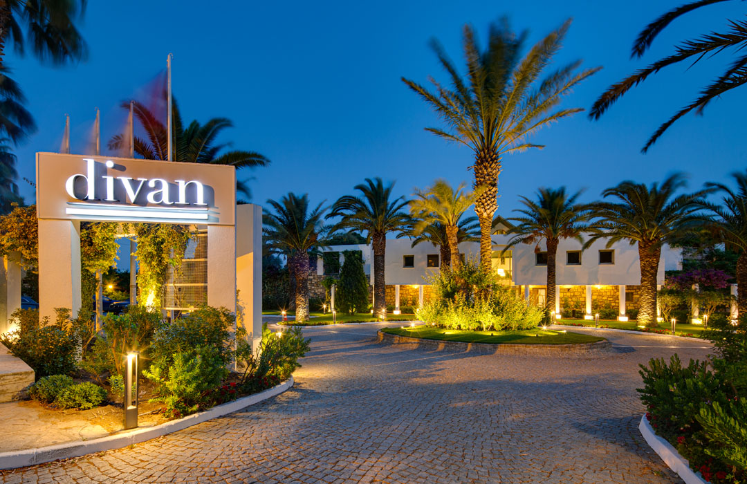 Divan Bodrum