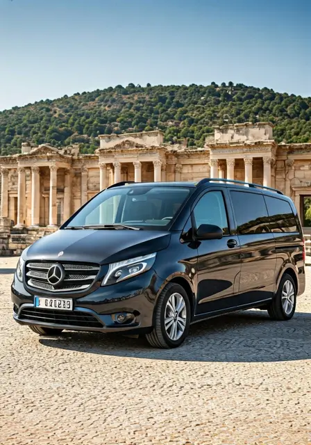 Efes Celsus Kütüphanesi