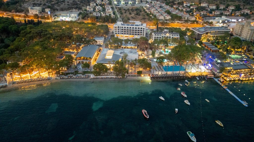 Ömer Holiday Resort