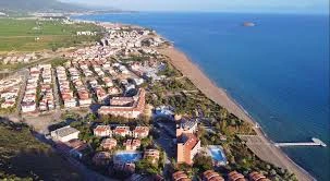 İzmir Havalimanı Gümüldür Transfer