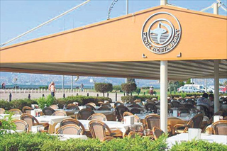 İzmir Deniz Restaurant