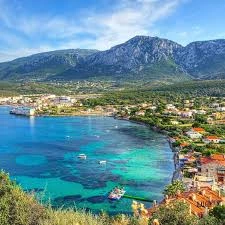 İzmir Havalimanı Karaburun Transfer