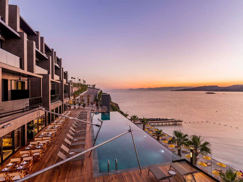MGallery The Bodrum Hotel