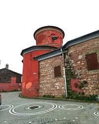 Fener’in Tarihi Yokuşlarında Yükselen Kanlı Kilise: Moğolların Meryem'i