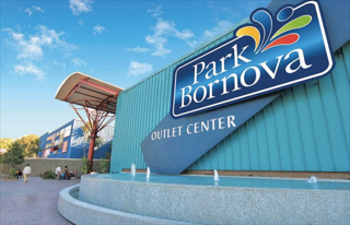 Park Bornova Outlet