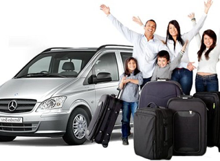 Güvenilir Havalimanı Transferi Nasıl Seçilir?