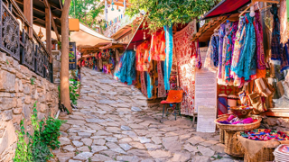 Şirince El Sanatları