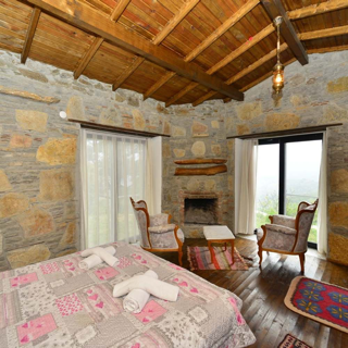 Şirince Taş Evleri