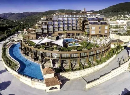 Suhan360 Hotel & Spa