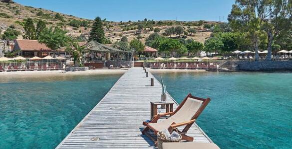 Xuma Village Bodrum